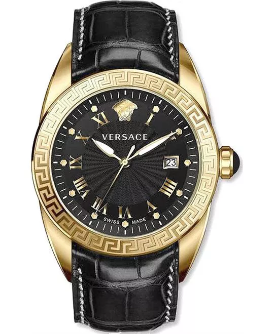 Versace V-Sport Watch 42mm