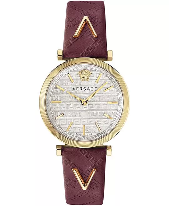 Versace V-Twist Watch 36mm