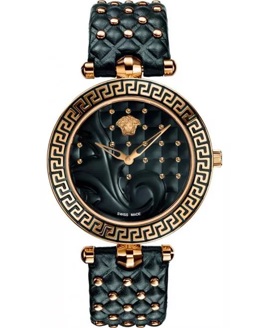 Versace Vanitas Watch 40mm
