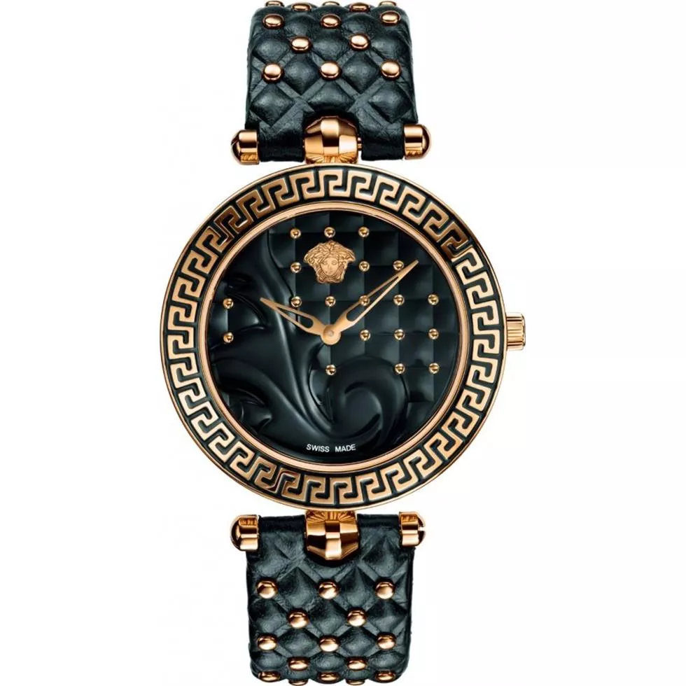 Versace Vanitas Watch 40mm