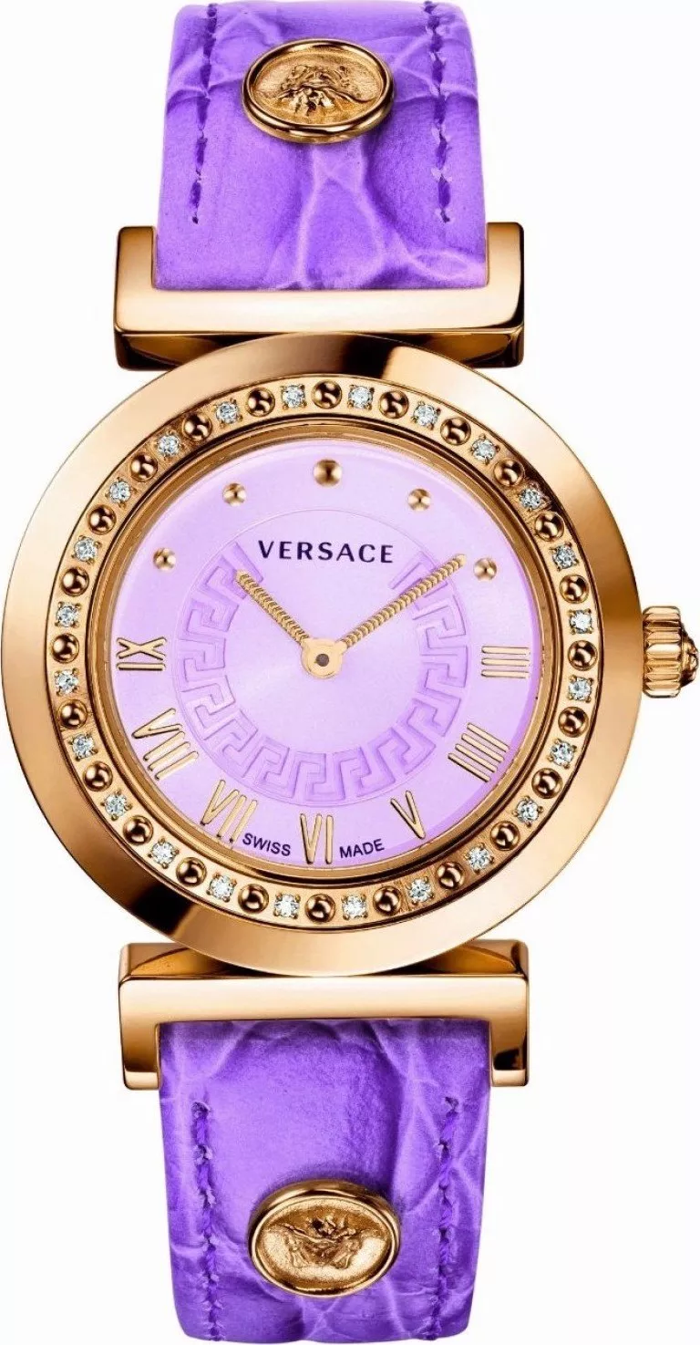 Mã SP: 94388 Versace Vanitas Watch 35mm 82,010,000