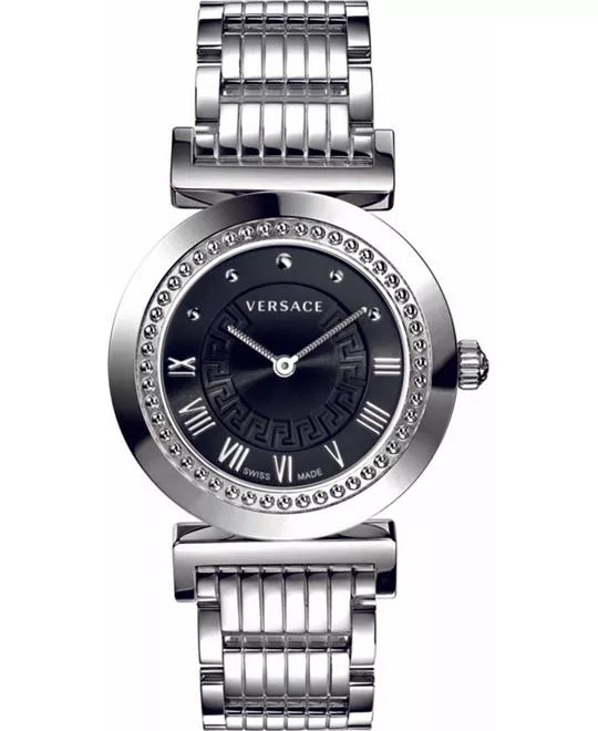Versace  Vanity Bracelet Watch 35mm