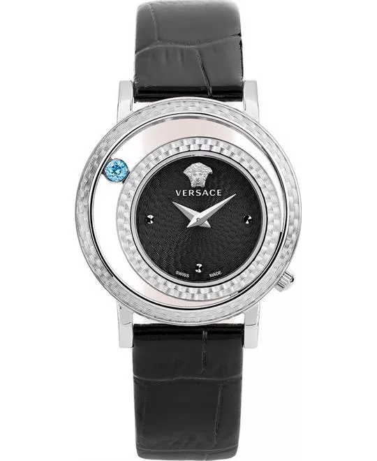 Versace Venus Women's Swiss Watch 33mm