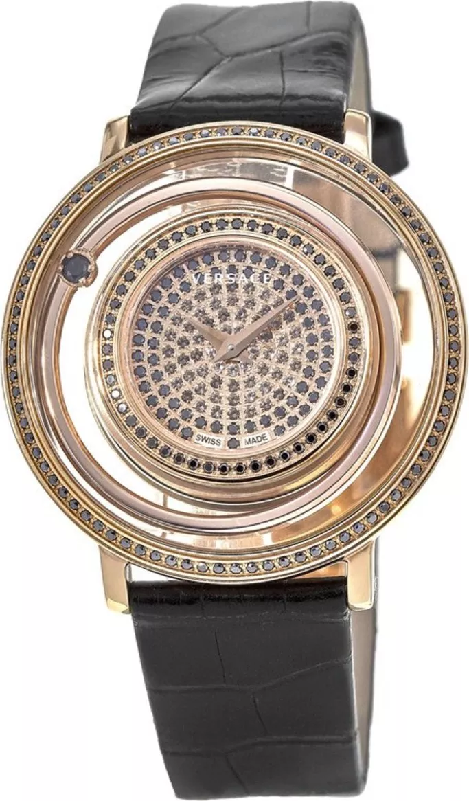 Mã SP: 88743 Versace Venus Swiss Watch 39mm 232,903,000
