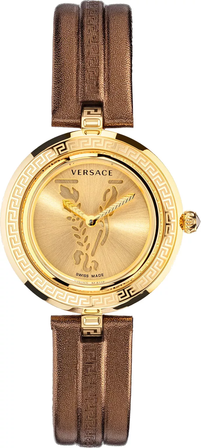 MSP: 97389 Versace Virtus Infinity Watch 34mm 23,320,000