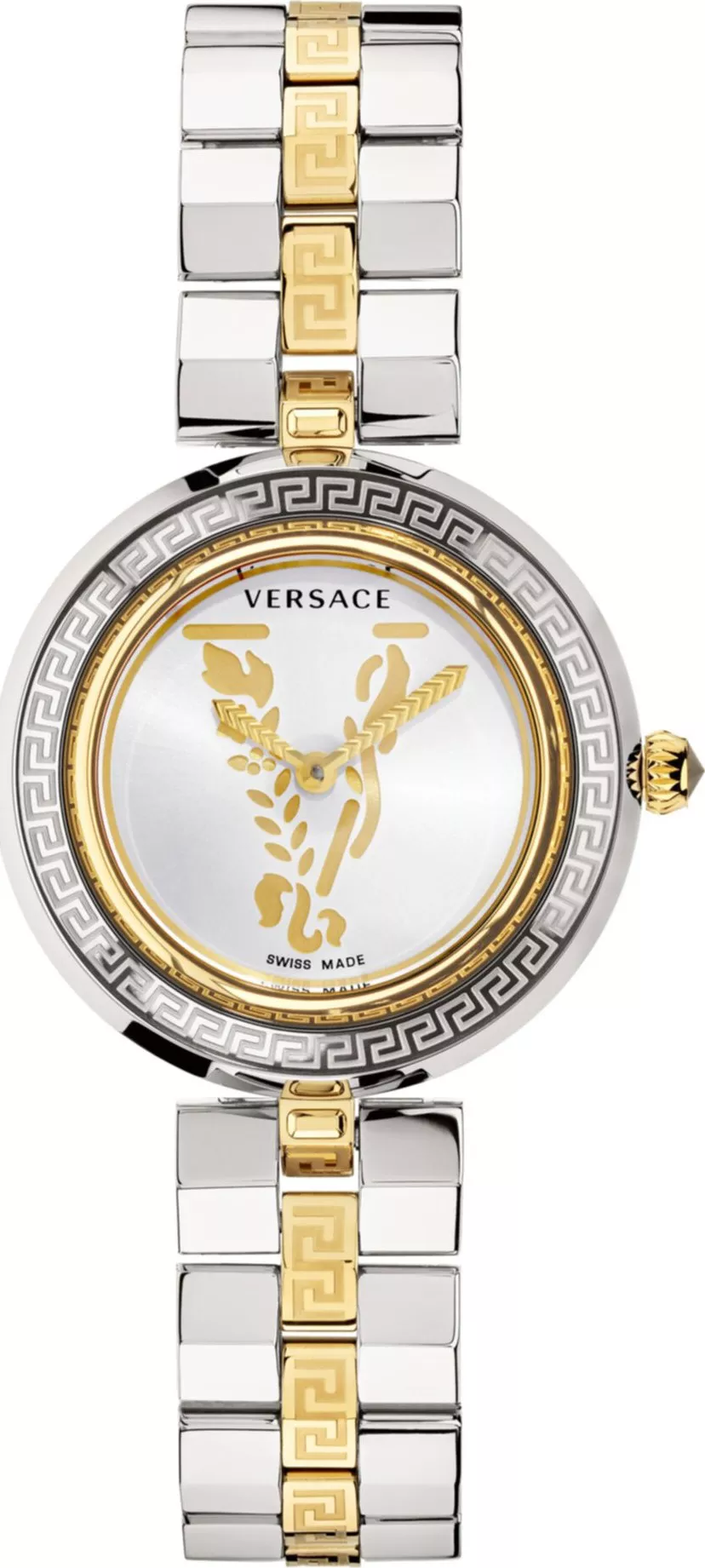 MSP: 97390 Versace Virtus Infinity Watch 34mm 23,320,000
