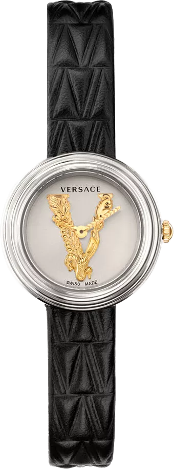 Mã SP: 95920 Versace Virtus Mini Watch 28mm 18,990,000