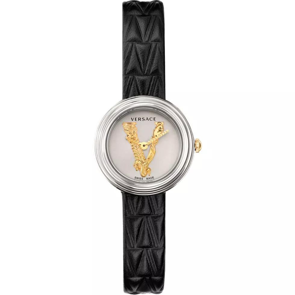 Versace Virtus Mini Watch 28mm