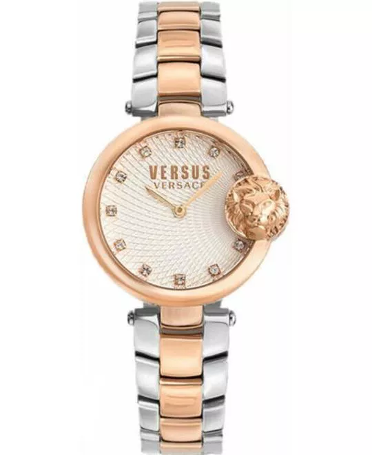 Versus by Versace Buffle Bay Watch 36mm
