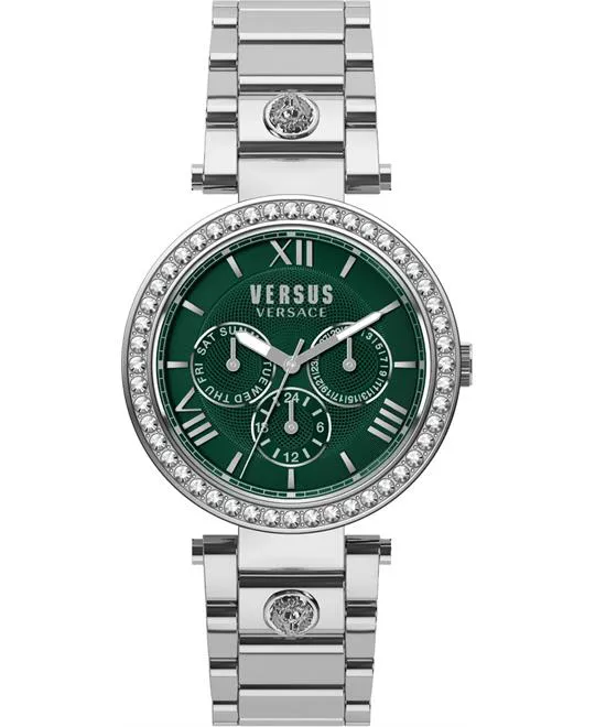 Versus by Versace Camden Watch 38MM