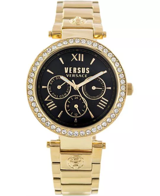 Versus By Versace Camden Watch 38mm
