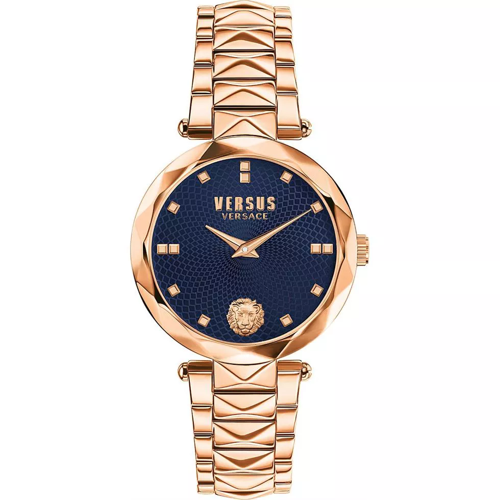 Versus by Versace COVENT GARDEN Quartz Watch 34mm