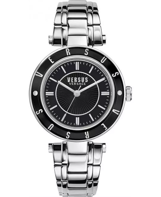 Versus by Versace Logo Watch 34mm