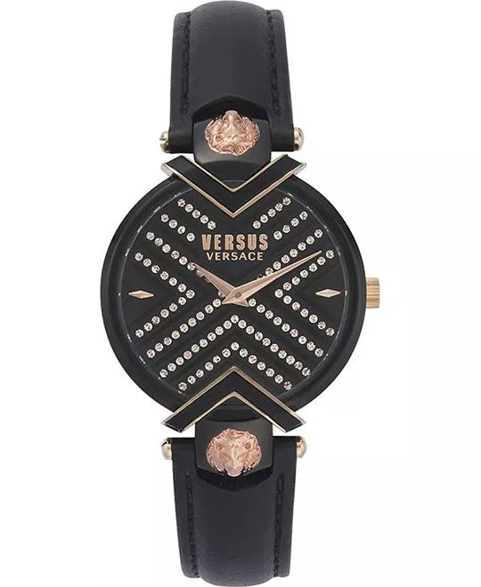 Versus by Versace Mabillon Watch 36mm