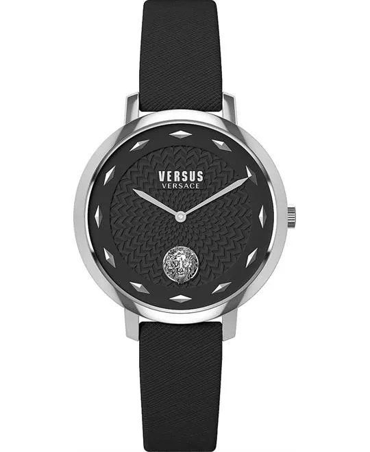 Versus by Versace Lavillette watch 36mm