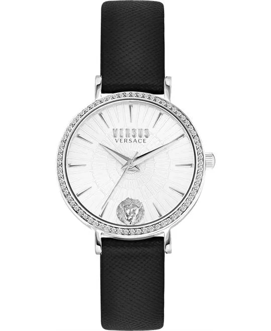 Versus Versace Mar Vista Watch 34MM