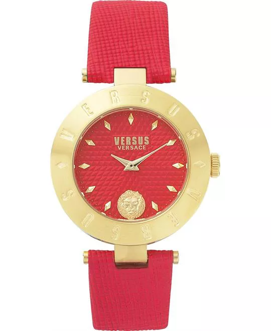 Versus by Versace NEW LOGO  Women's  Watch 34mm