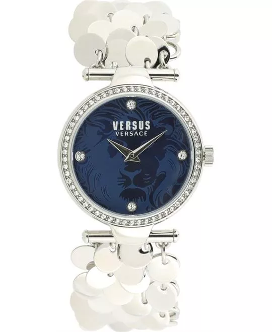 Versus by Versace PARIS LIGHTS Women's Watch 34mm