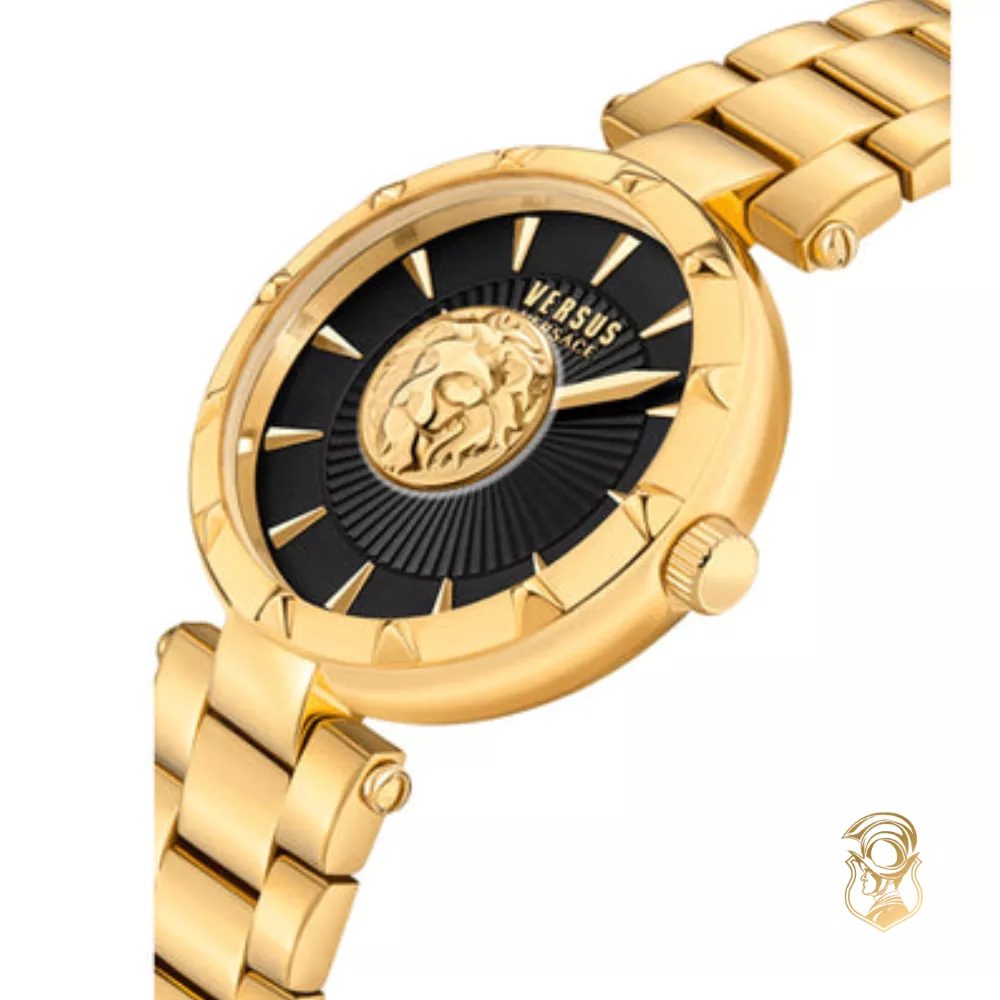 Versus by Versace Sertie Stainless Steel Watch 36mm