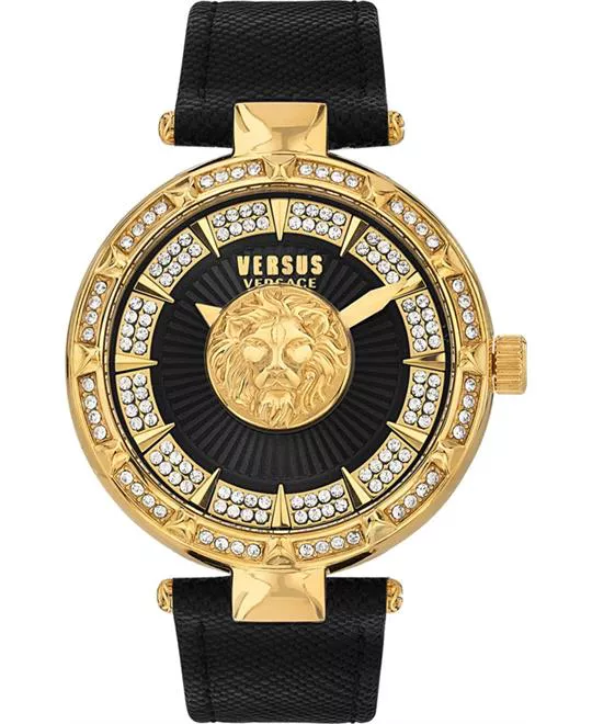 Versus by Versace Sertie Watch 36mm