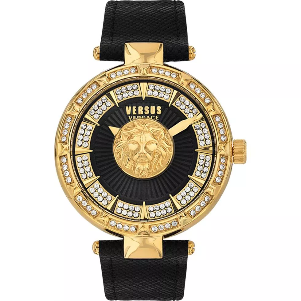 Versus by Versace Sertie Watch 36mm