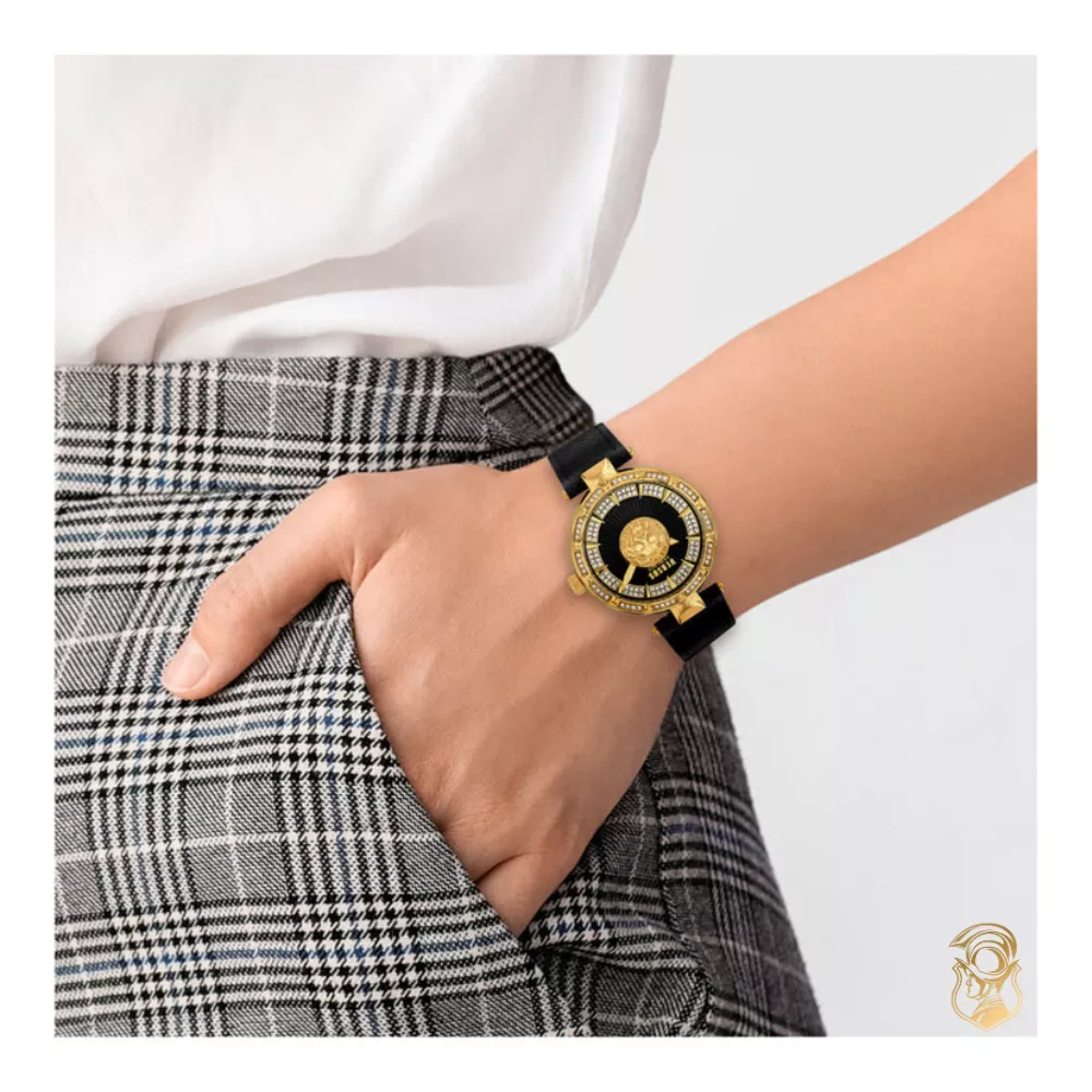 Versus by Versace Sertie Watch 36mm