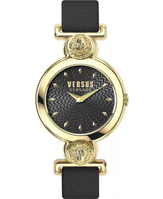 Versus by Versace Sunnyridge Watch 34mm