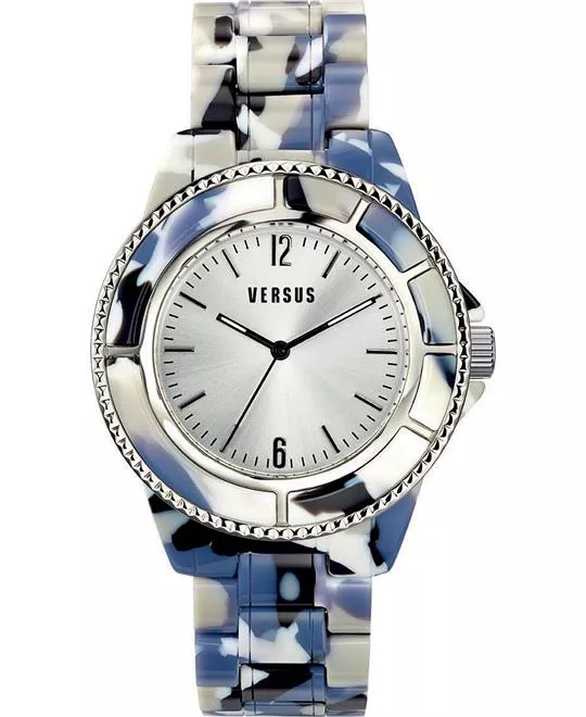 Versus by Versace Unisex 42mm 