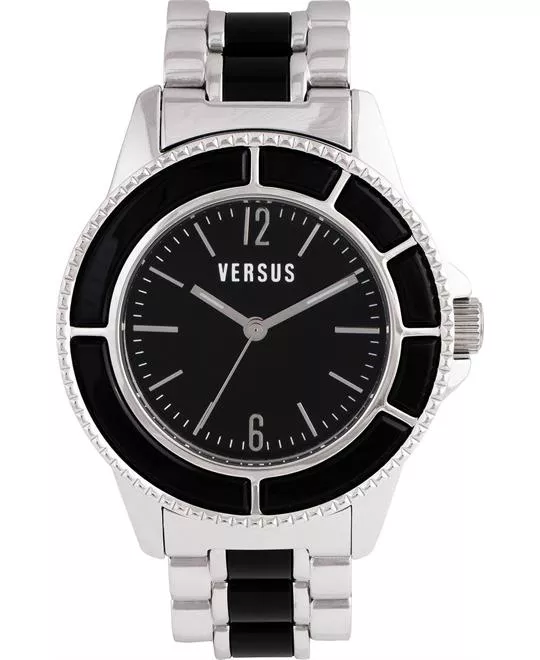 Versus by Versace Unisex Stainless 42mm 