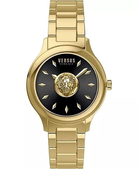 Versus By Versace Watches 39mm