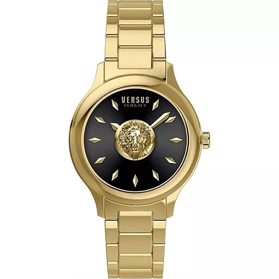 Versus By Versace Watches 39mm