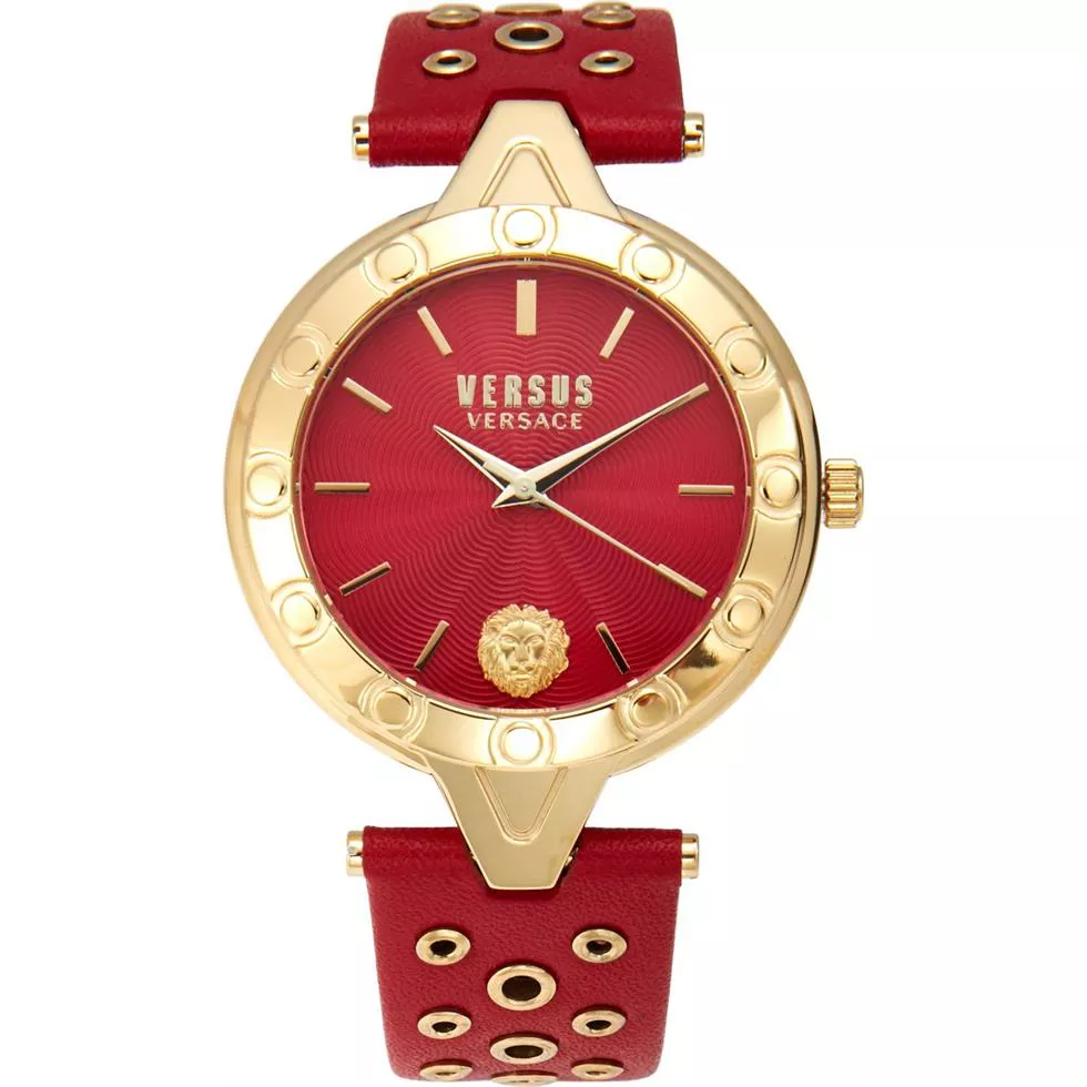 Versus by Versace Women's Casual Watch 34mm