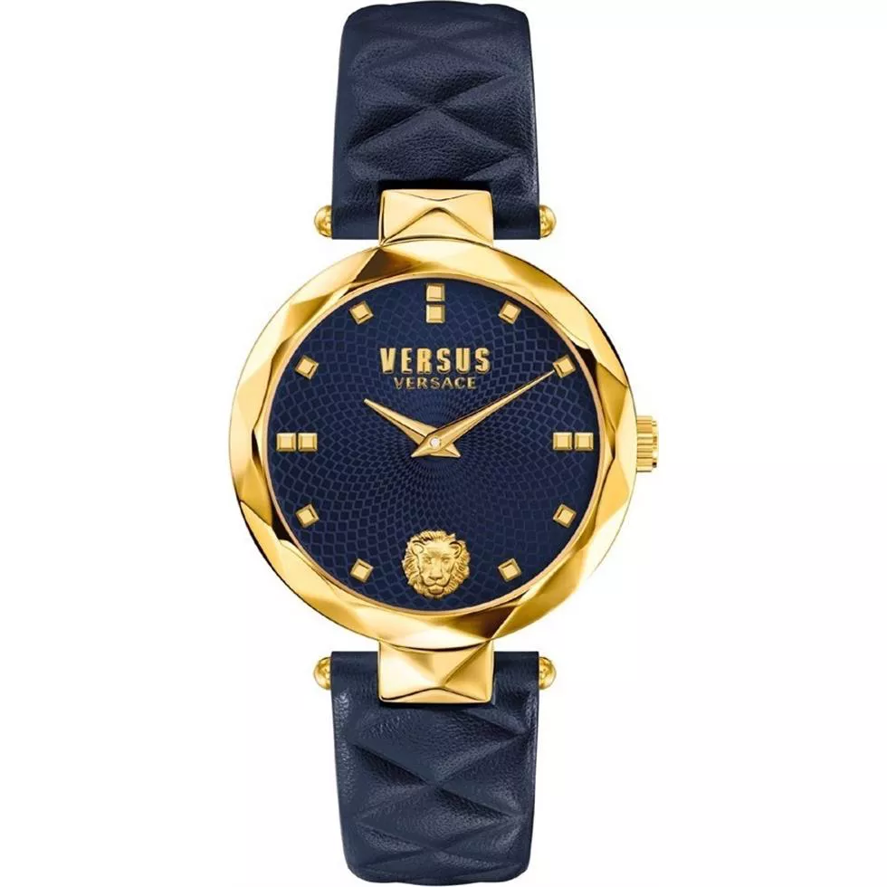 Versus by Versace Women's Covent Garden Watch 36mm