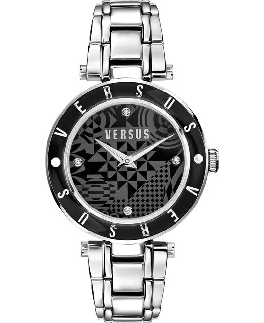 Versus by Versace Women's Stainless 34mm 