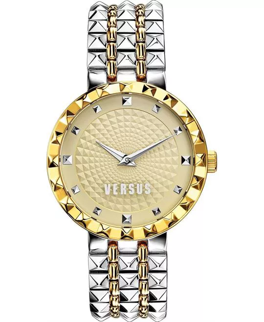 Versus by Versace Women's Stainless 36mm