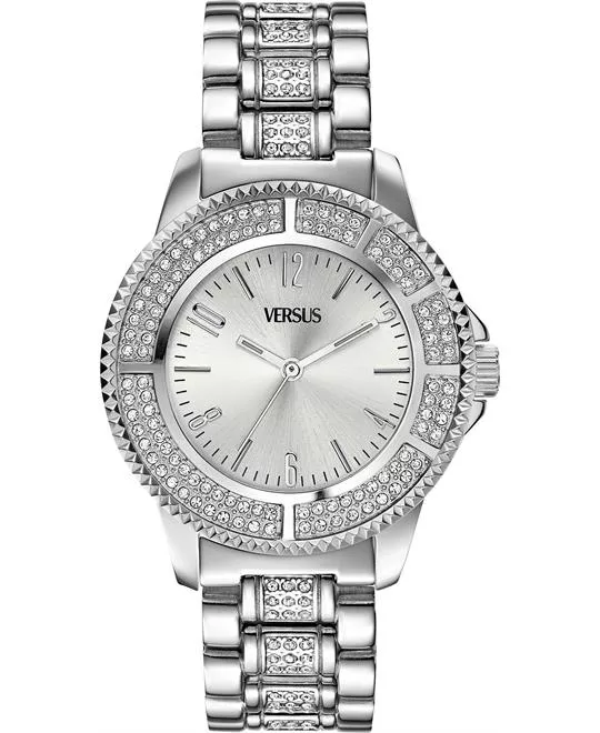 Versus by Versace Women's Stainless 38mm 