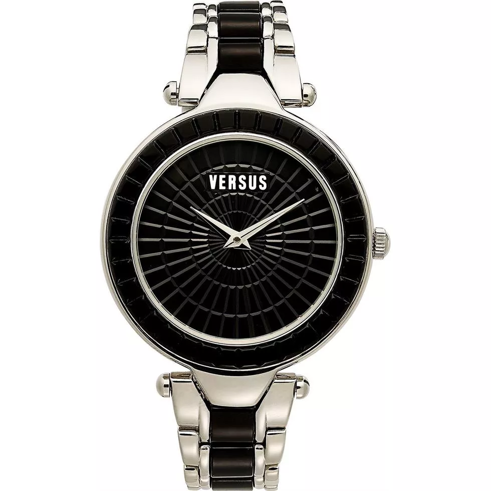 Versus by Versace Women's Stainless 38mm 
