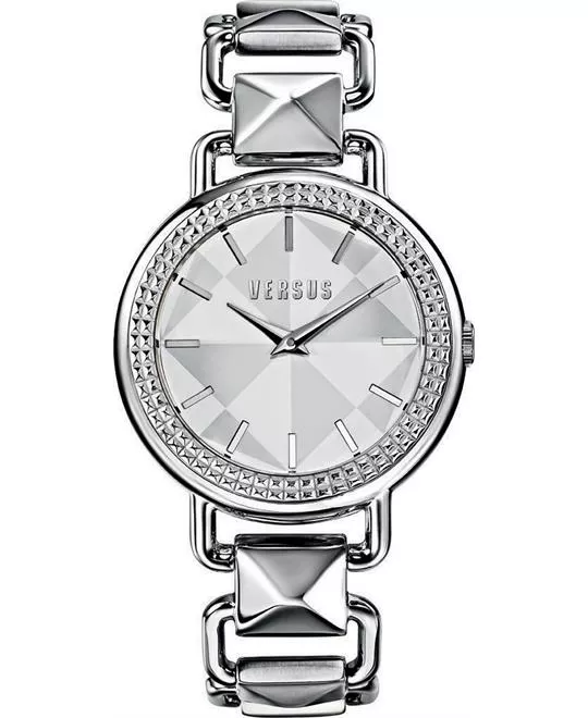 Versus by Versace Women's Stainless 38mm