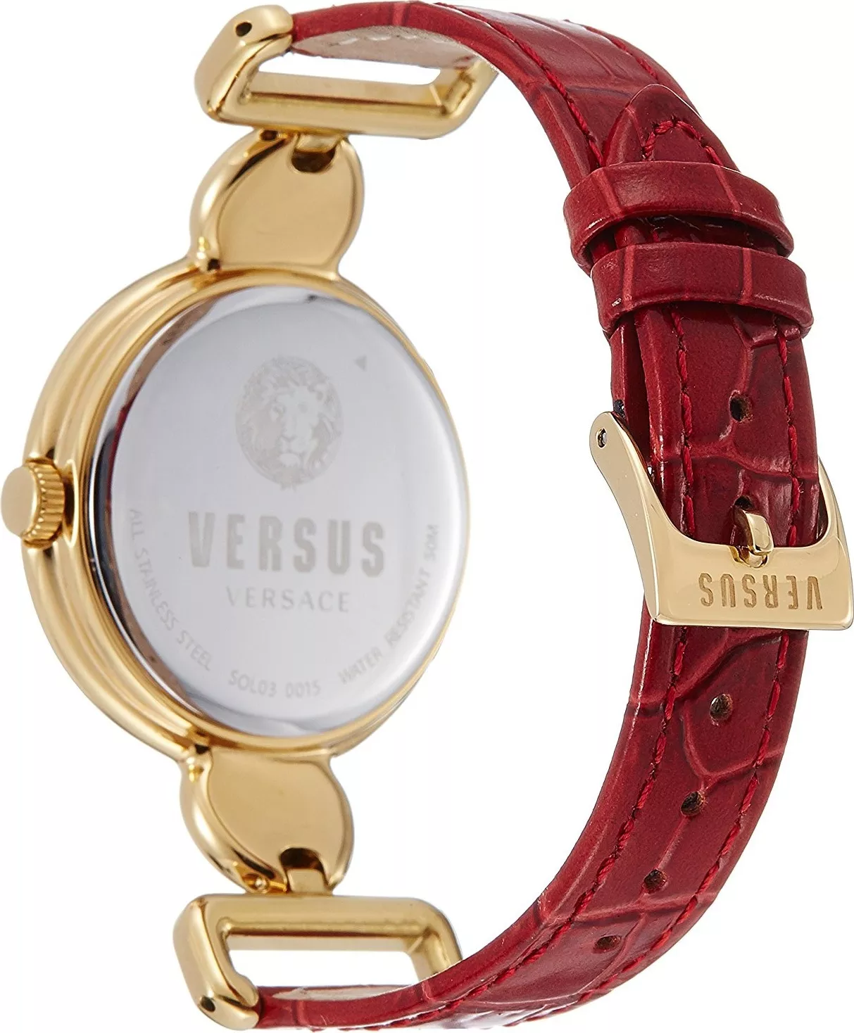 Versus by Versace Women's Sunnyridge Watch 34mm
