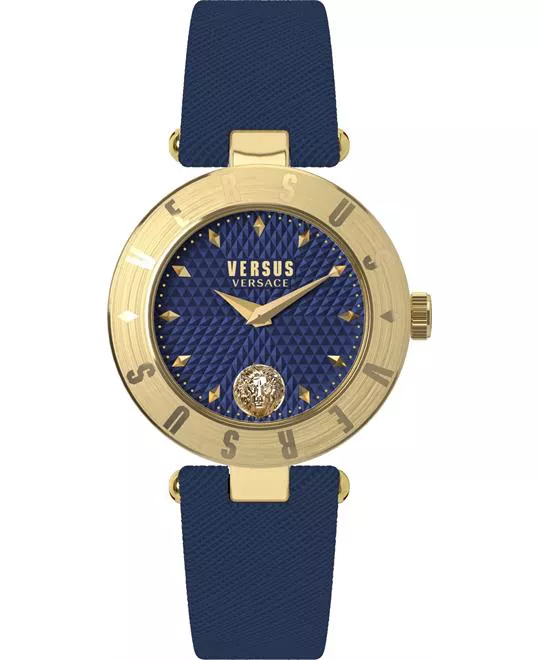 Versus By Versace Wristwatch Watch 34mm