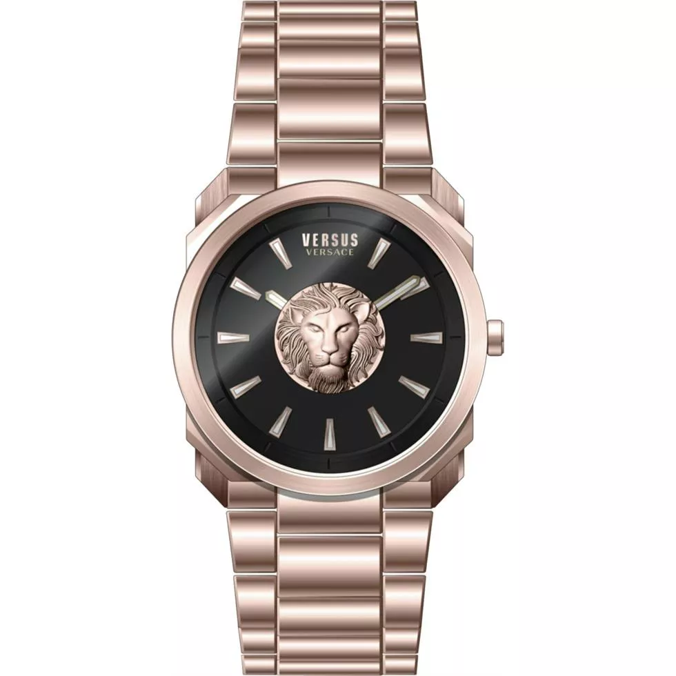 Versus Versace 902 Watch 40mm