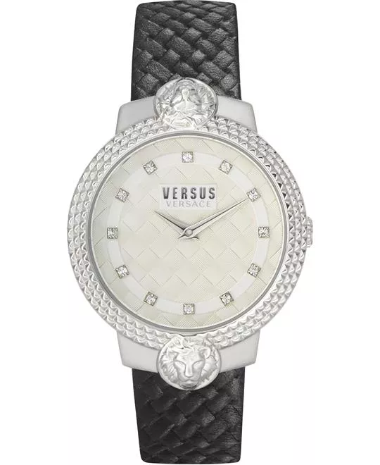 Versus Versace Analogue Watch 35mm