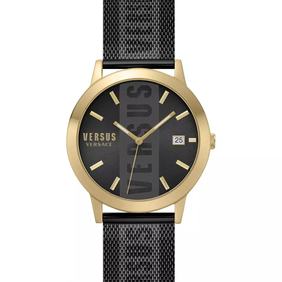Versus Versace Barbes Watch 44mm