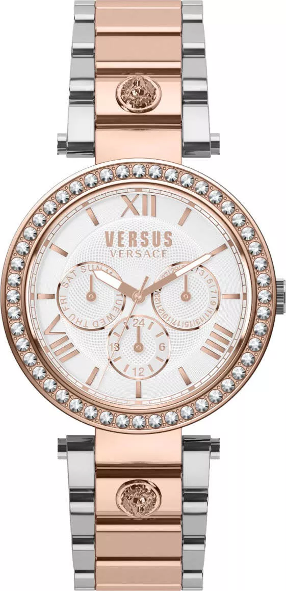 Đồng hồ Versus Versace Camden Market Watch 38mm VSPCA4621