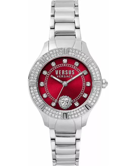 Versus Versace Canton Road Watch 36mm