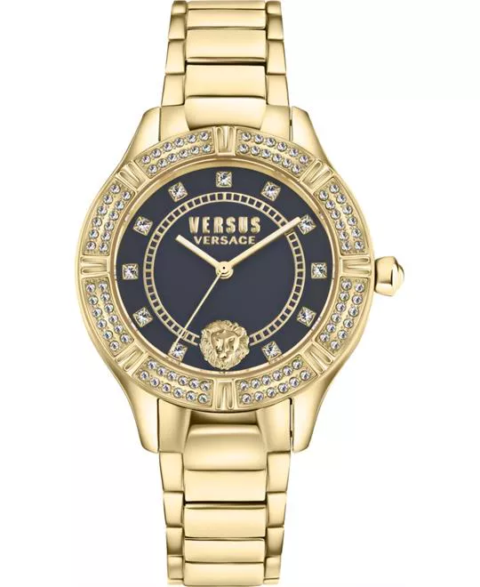 Versus Versace Canton Road Watch 36mm