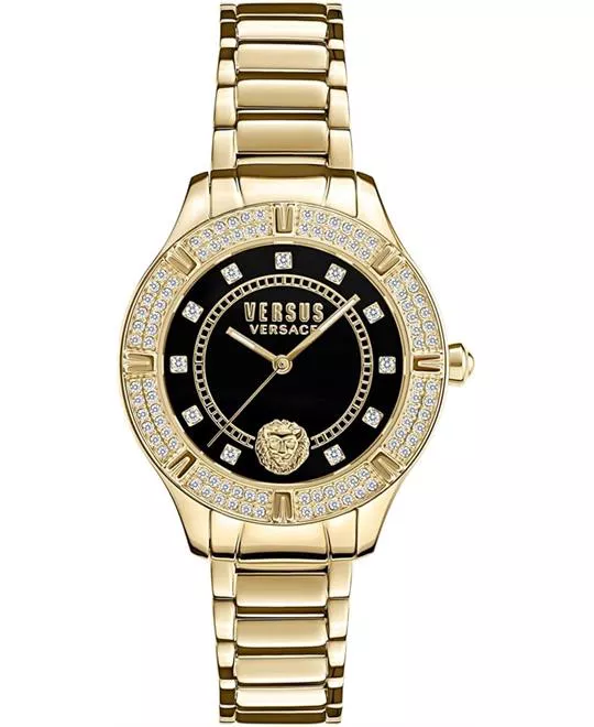 Versus Versace Canton Road Watch 36mm