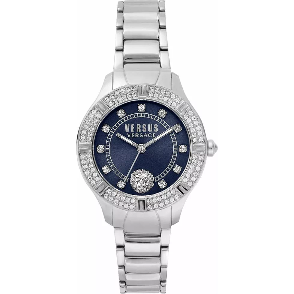 Versus Versace Canton Road Watch 36mm