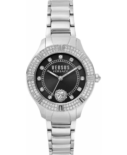 Versus Versace Canton Road Watch 36mm