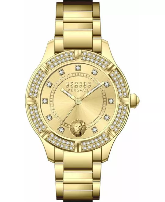 Versus Versace Canton Road Watch 36mm